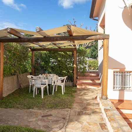 Ferienwohnung Welcomely - A Due Passi Dal Mare Budoni Exterior foto