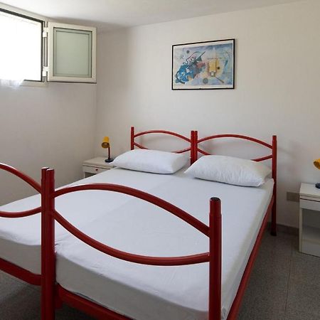 Ferienwohnung Welcomely - A Due Passi Dal Mare Budoni Exterior foto