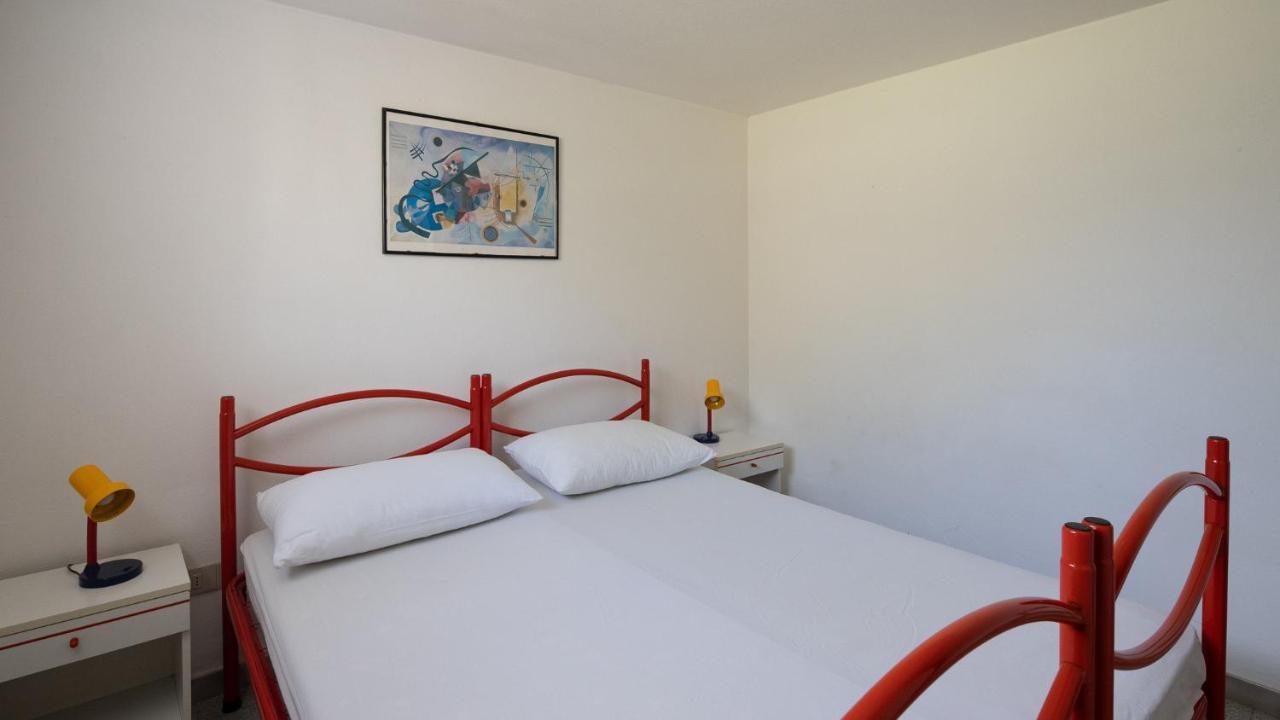 Ferienwohnung Welcomely - A Due Passi Dal Mare Budoni Exterior foto