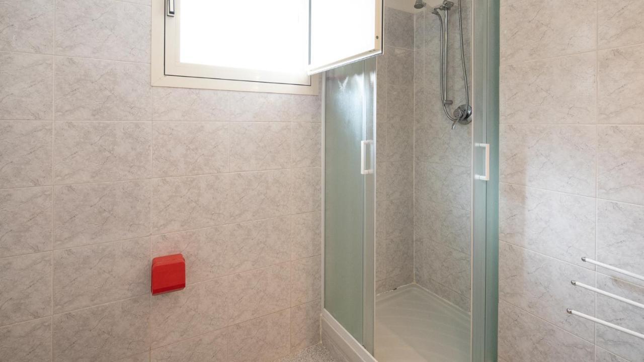 Ferienwohnung Welcomely - A Due Passi Dal Mare Budoni Exterior foto