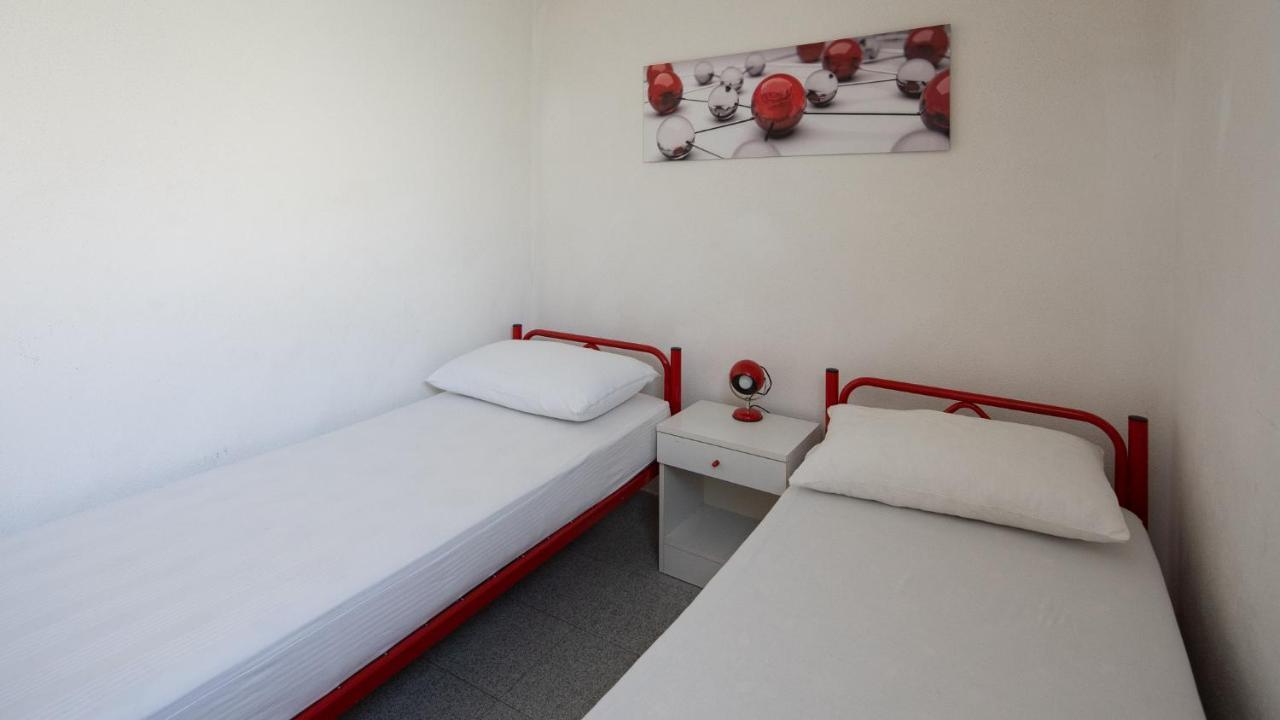 Ferienwohnung Welcomely - A Due Passi Dal Mare Budoni Exterior foto