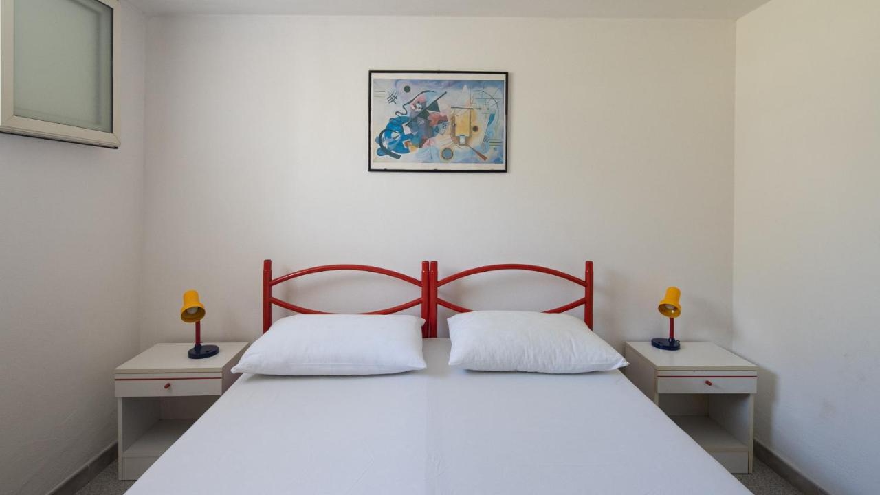 Ferienwohnung Welcomely - A Due Passi Dal Mare Budoni Exterior foto