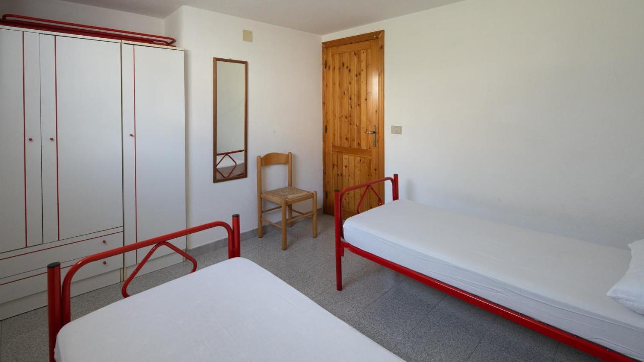 Ferienwohnung Welcomely - A Due Passi Dal Mare Budoni Exterior foto