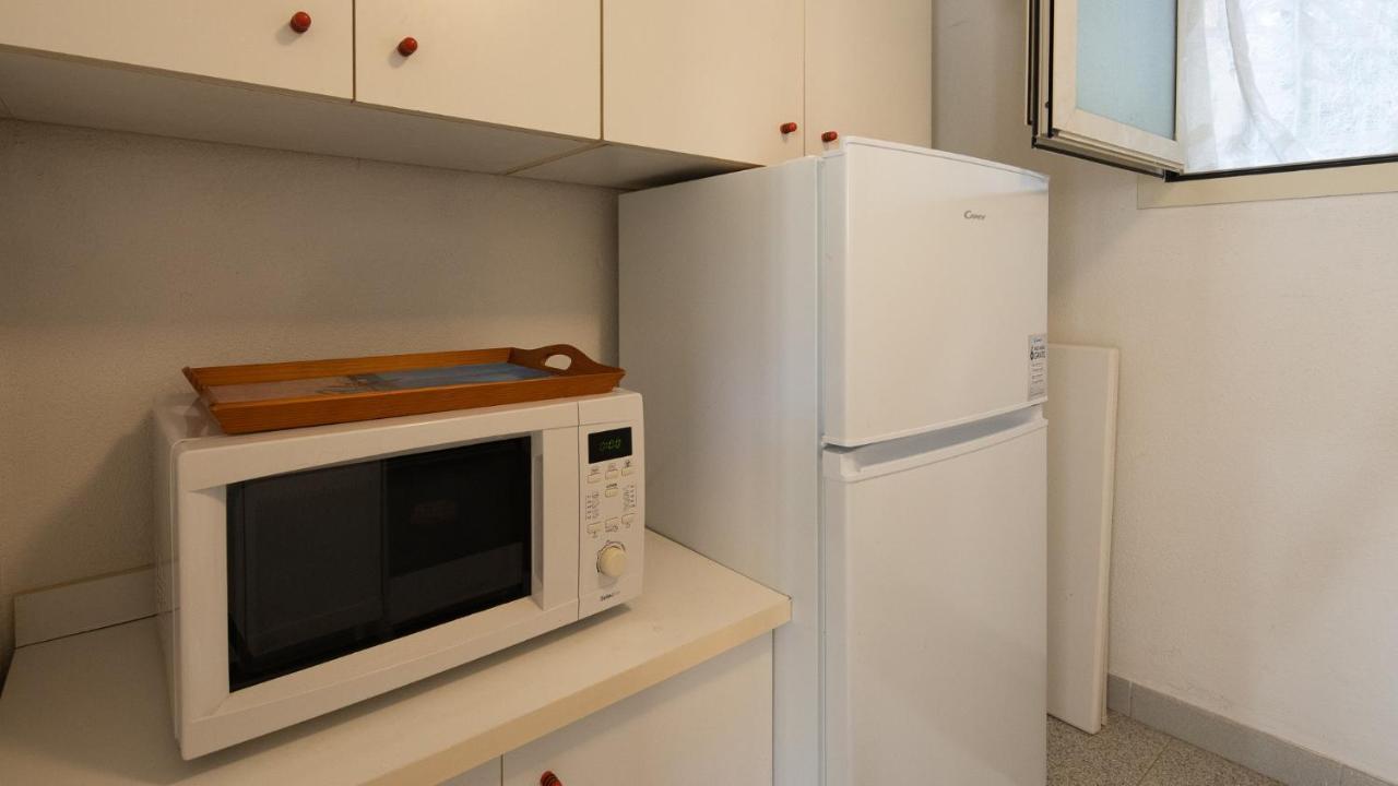 Ferienwohnung Welcomely - A Due Passi Dal Mare Budoni Exterior foto