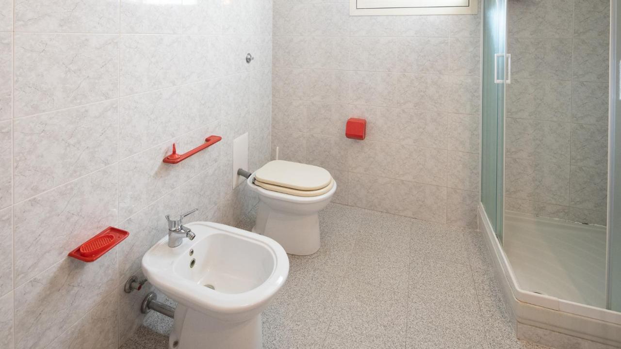 Ferienwohnung Welcomely - A Due Passi Dal Mare Budoni Exterior foto