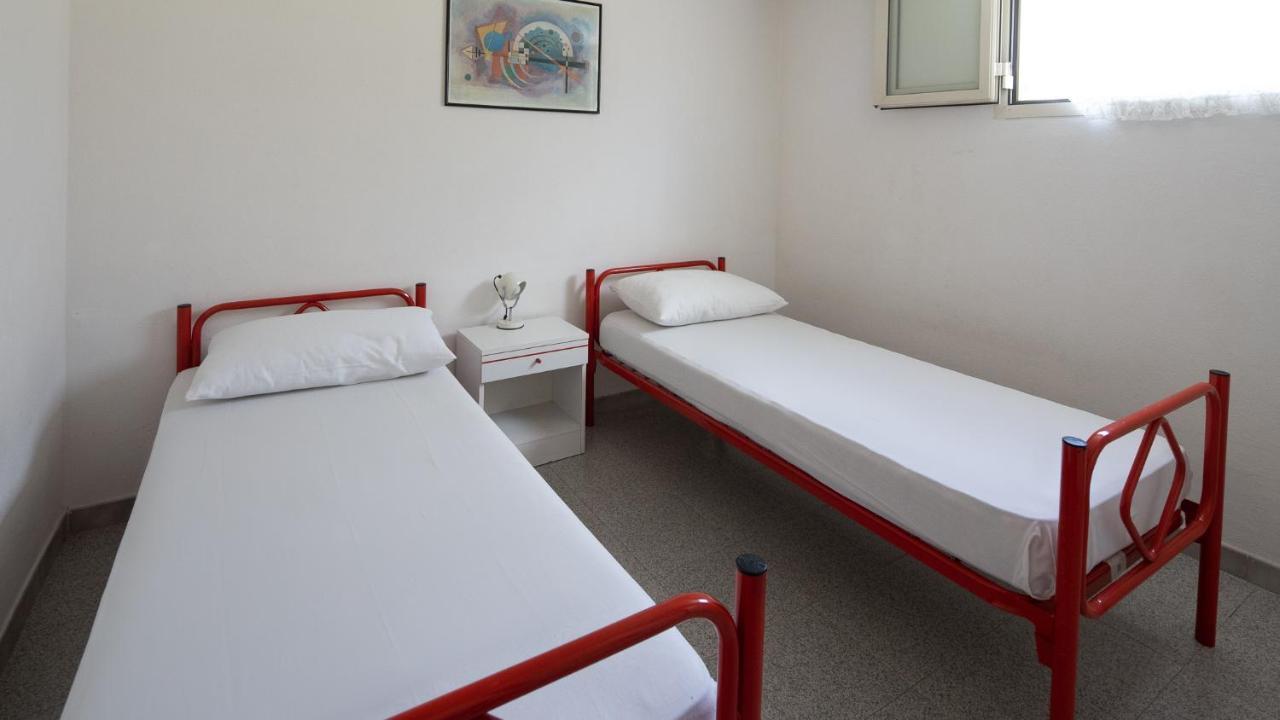 Ferienwohnung Welcomely - A Due Passi Dal Mare Budoni Exterior foto