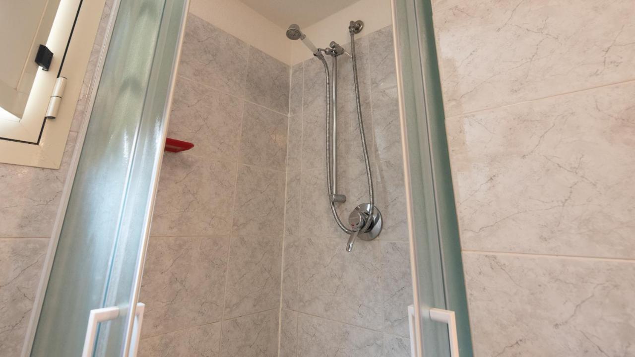 Ferienwohnung Welcomely - A Due Passi Dal Mare Budoni Exterior foto